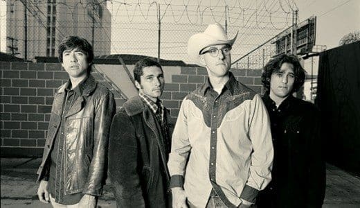 The Sid Hillman Quartet