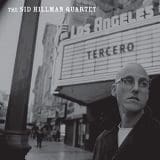 The Sid Hillman Quartet Tercero LP