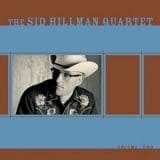 The Sid Hillman Quartet Volume Two LP