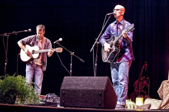 KOZT Local Licks Live XVI