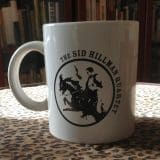 The Sid Hillman Quartet Coffee Mug
