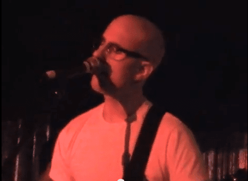 Package Them Away LIVE