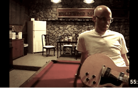 SHQ Documentary (Round About Way)